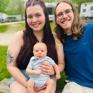 Meet your Posher, Morgan